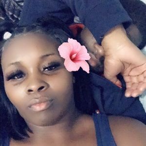 Meet your Posher, Marquita